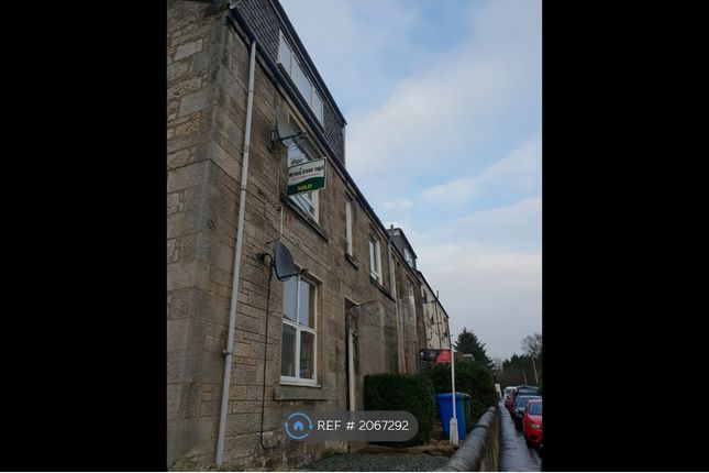 Thumbnail Flat to rent in Mid Beveridgewell, Dunfermline