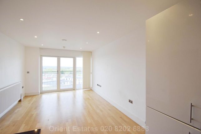 Flat 69 Trident Point, Pinner Road, Harrow photo 3