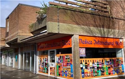 Thumbnail Retail premises to let in 20 Colliers Walk, Nailsea, Somerset