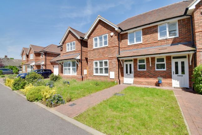 Semi-detached house to rent in Almond Close, Watford, Hertfordshire