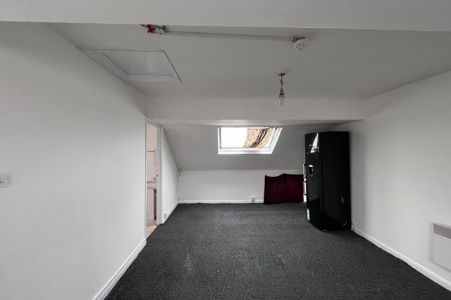Property To Let Â€“ 1 Bedroom Studio Flat