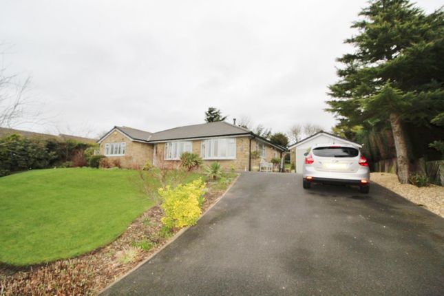 Thumbnail Detached bungalow for sale in Woodlands Road, Birstall, Batley