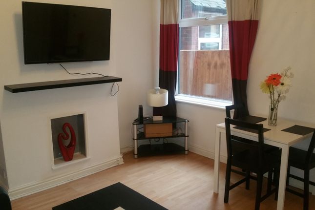 Shared accommodation to rent in St. Marys Road, Smethwick