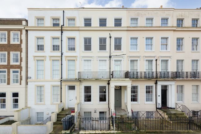Flat for sale in St Georges Terrace, Herne Bay