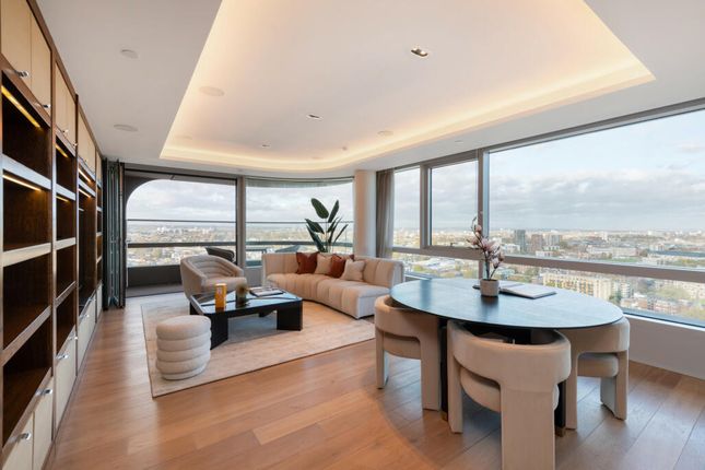 Flat C304 Canaletto Tower,, City Road, London photo 3