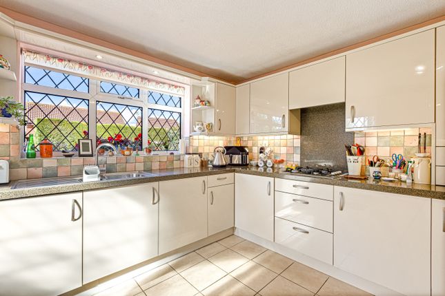Hardwicke Road Narborough, Leicester photo 4