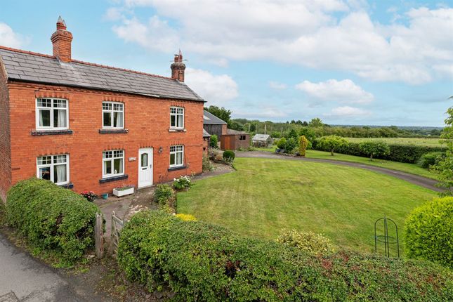 Sunnyhurst House The Hurst, Frodsham photo 3