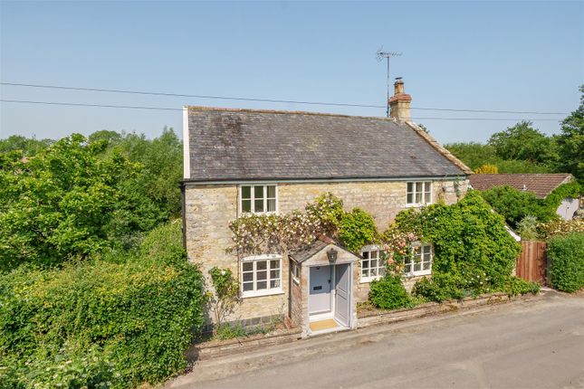 Thumbnail Cottage for sale in Last Lantern Cottage, Hewish, Crewkerne