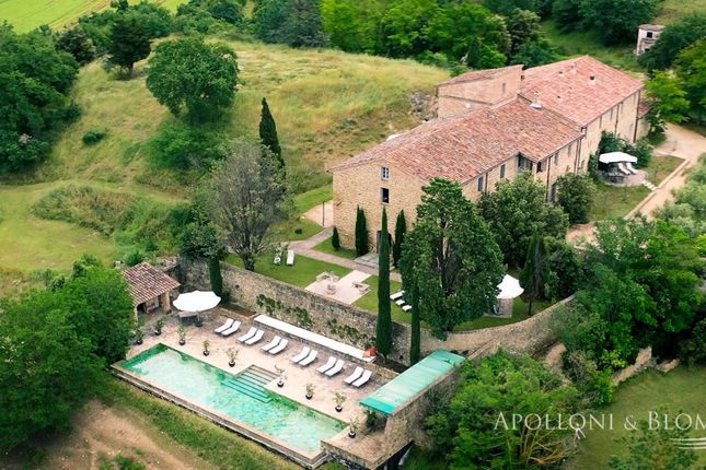 Thumbnail Country house for sale in Marsciano, Marsciano, Umbria