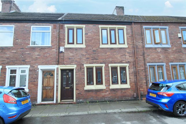 Thumbnail Terraced house to rent in Delta Road, Audenshaw, Manchester