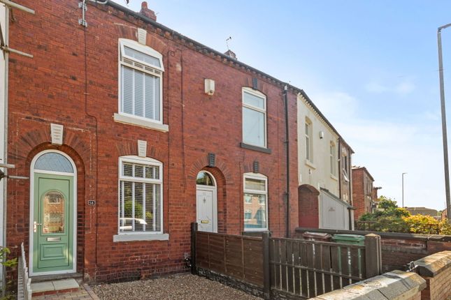 Thumbnail Terraced house for sale in Alverthorpe Road, Wakefield