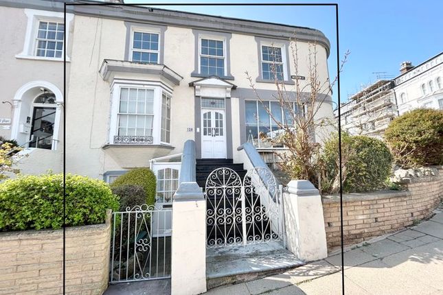 3-bed house on 130 Upper Mostyn Street,, Mostyn Street, Llandudno, £325,000