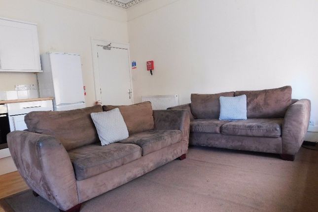 Thumbnail Flat to rent in Upper Craigs, Stirling Town, Stirling