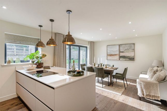 8, The Residences @ Eastwood Park, 8, The Beech - The Residences @ Eastwood Park, Wotton-under-Edge photo 4