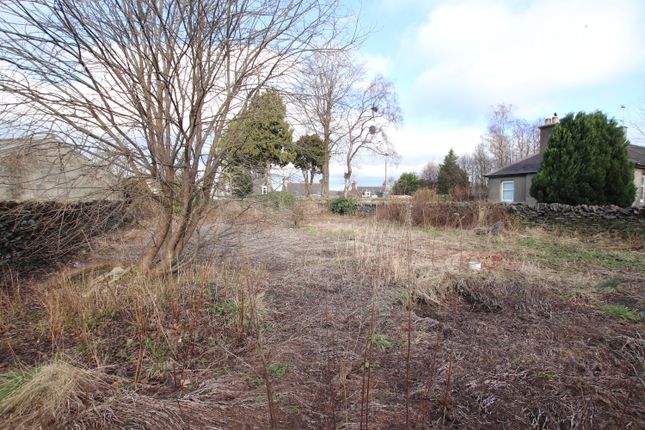 Land for sale in Wellington Terrace, Keith