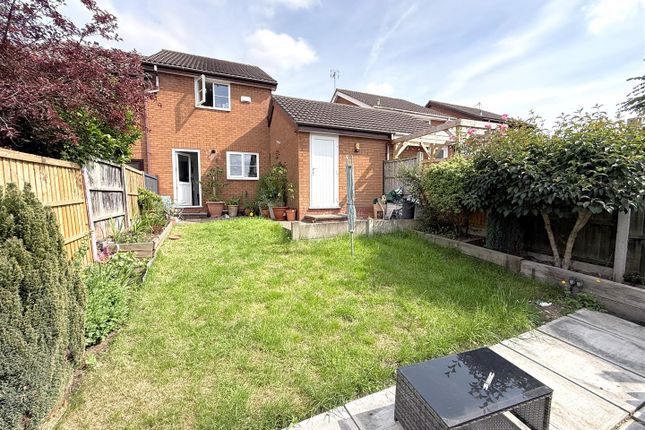24, Ringwood Road, Bingham photo 4