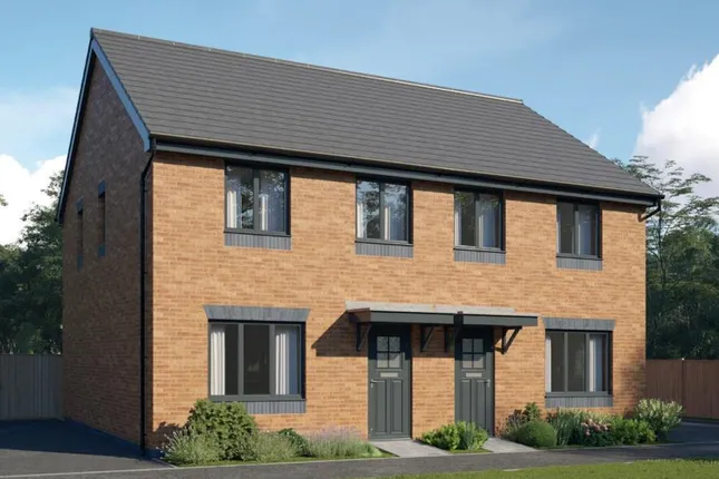 Citizen Housing Group - Yew Tree Park