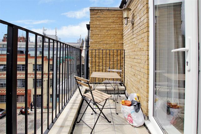 Flat 3 5 Barnett Street, London, London photo 4