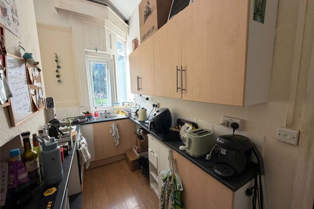 Flat 2, 90, Trafalgar Road, Birmingham photo 5