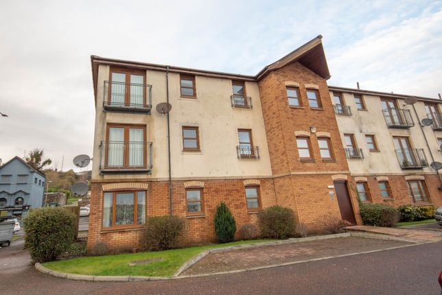 Flat to rent in Lord Gambier Wharf, Kirkcaldy
