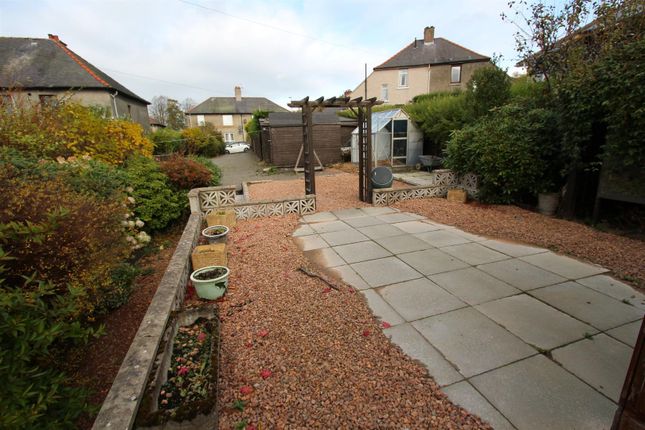 Land for sale in Garden Place, Townhill, Dunfermline