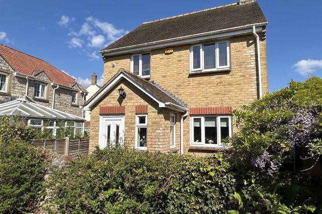Thumbnail Detached house for sale in Buttercup Way, Bridport