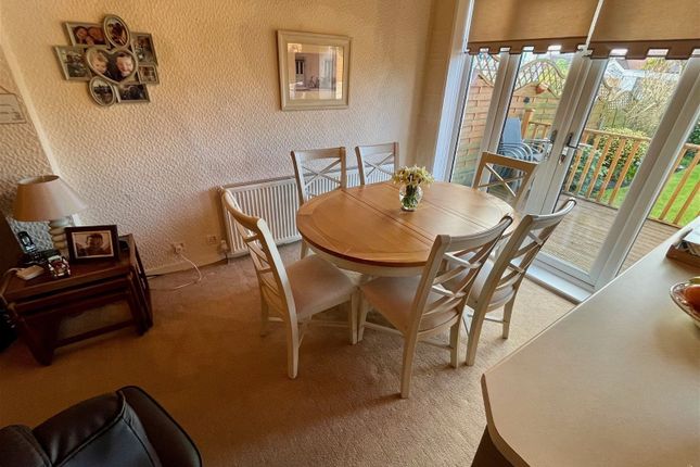 Semi-detached house for sale in Broadwood Avenue, Maghull, Liverpool