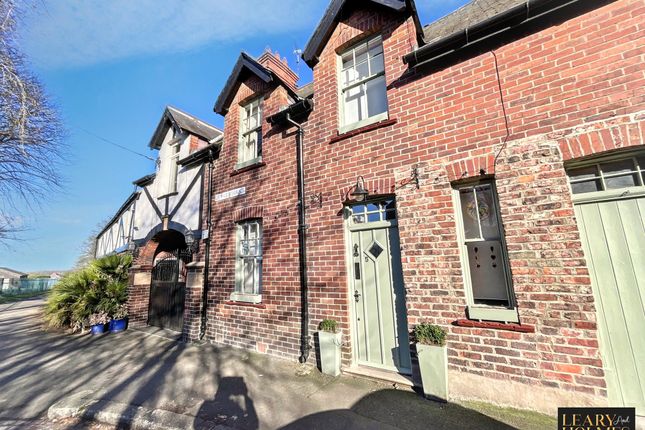 2-bed house on 5 Grange Terrace, East Boldon, £185,000