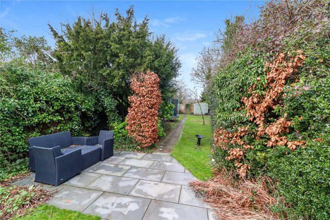 Detached house for sale in Abbots Road, Abbots Langley