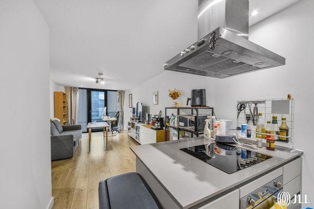 Flat 76, Stratosphere Tower, 55, Great Eastern Road, London photo 2