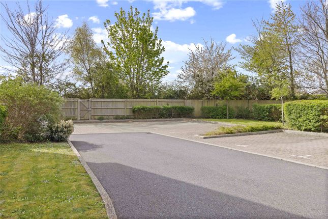 Flat for sale in Hangar Drive, Tangmere, Chichester, West Sussex