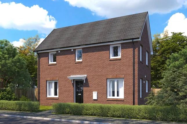 Taylor Wimpey - Seton Rise