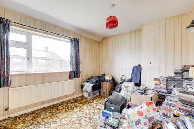 End terrace house for sale in Lindfield Road, Broxtowe, Nottinghamshire