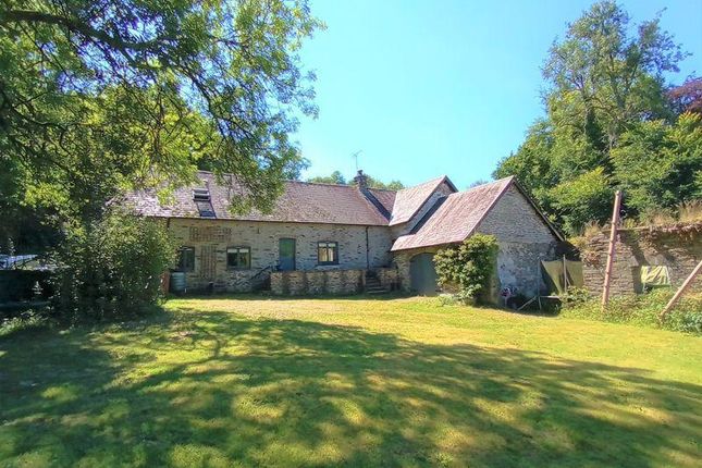 Property for sale in Lancych, Boncath, Pembrokeshire
