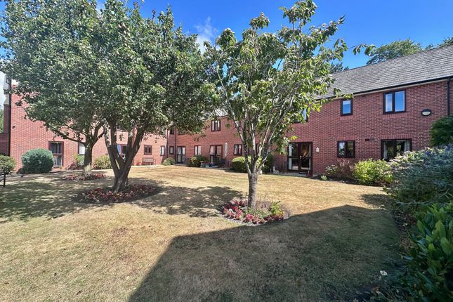 Apartment 41, Cromwell Court, Beam Street, Nantwich photo 4