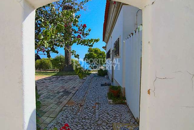 Villa for sale in Olhos D Agua, Algarve, Portugal