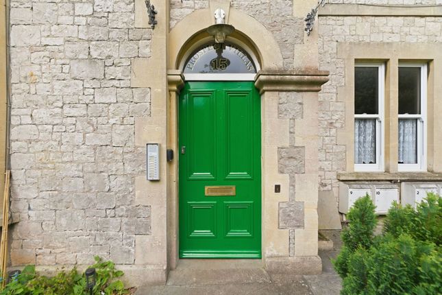 Flat 4, Prospect Villas, Weston-Super-Mare photo 2