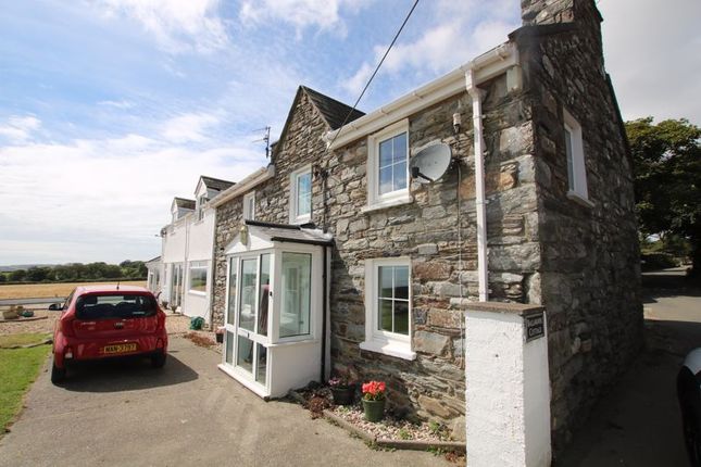 Cottage for sale in Ballavayre Cottage, Ballakilpheric, Colby