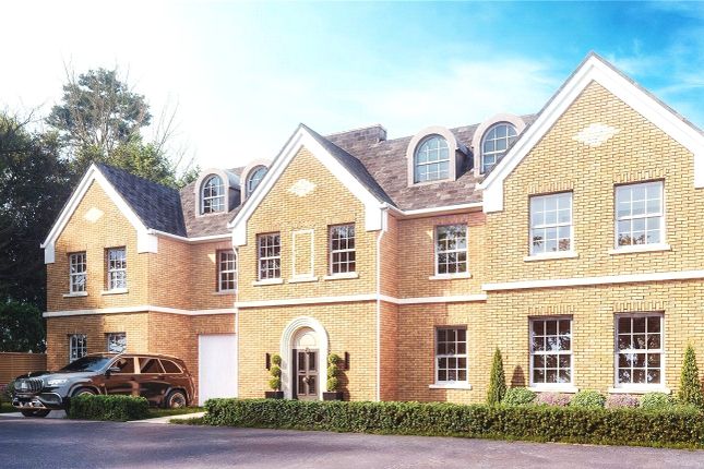 Fairfield Lodge