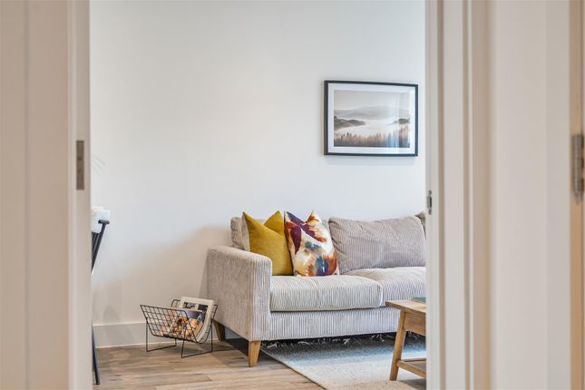 Apartment 3, Lee Bay Gardens, Lee Ilfracombe photo 4