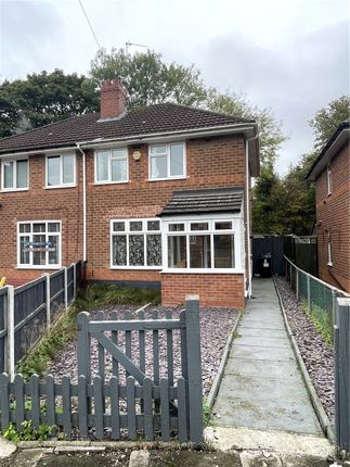 2-bed other on 8, Penn Grove, Birmingham, £220,000