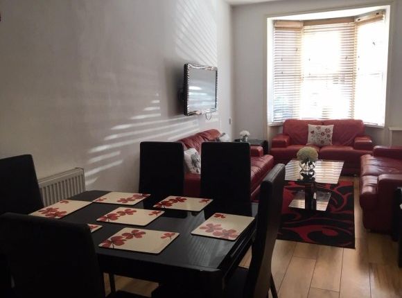 Shared accommodation to rent in Heeley Road, Birmingham, West Midlands