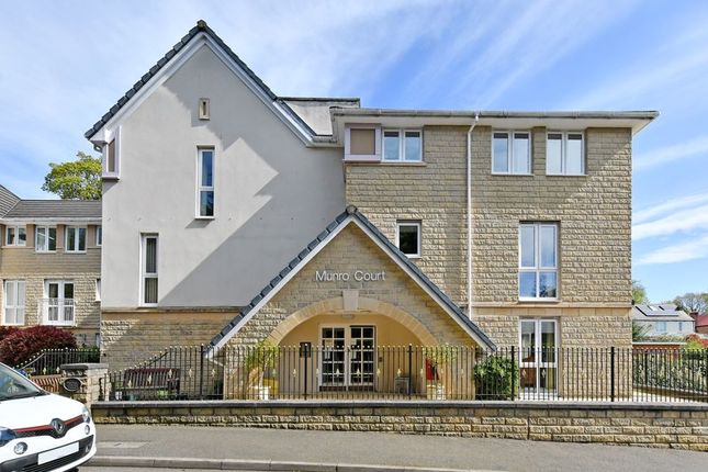 Munro Court