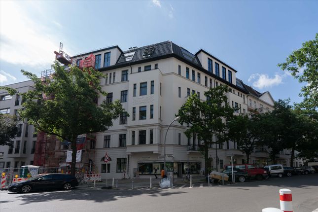 Thumbnail 3 bed apartment for sale in Charlottenburg, Berlin, Germany