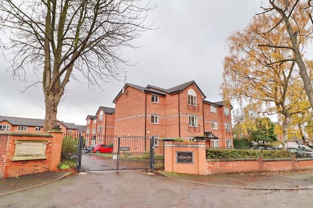 Flats for Sale in Eccles, Greater Manchester - Eccles, Greater ...