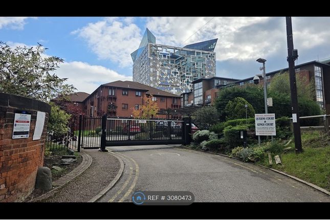 Queens Court Bridge St, Birmingham photo 2
