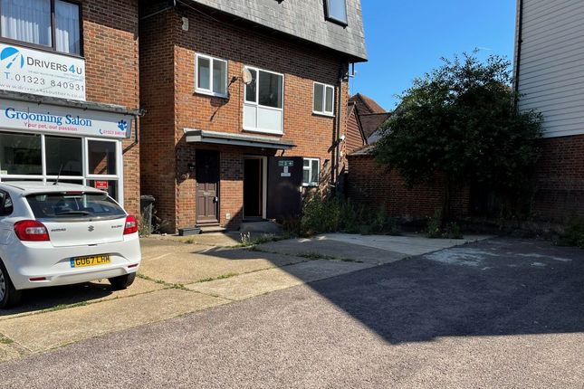 Thumbnail Office for sale in 5 George Street, Hailsham, East Sussex