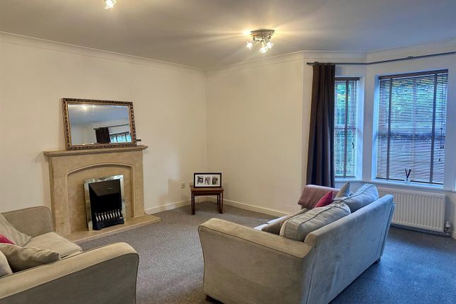Regency Court, Jesmond Road, Newcastle Upon Tyne photo 2