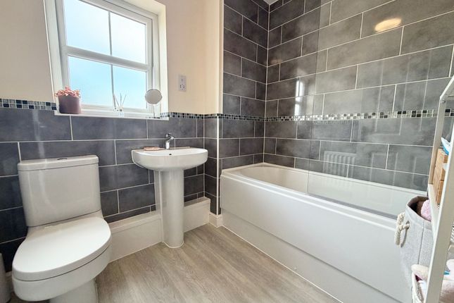 22 Southwell Square, Carlisle photo 4