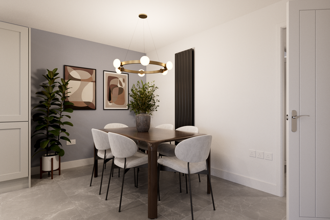 (Plot 397) Willow Grove, Jack Walker Way, Blackburn photo 4